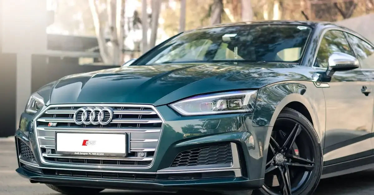 Audi R6 Preis neu – Wie viel kostet der Sportwagen?