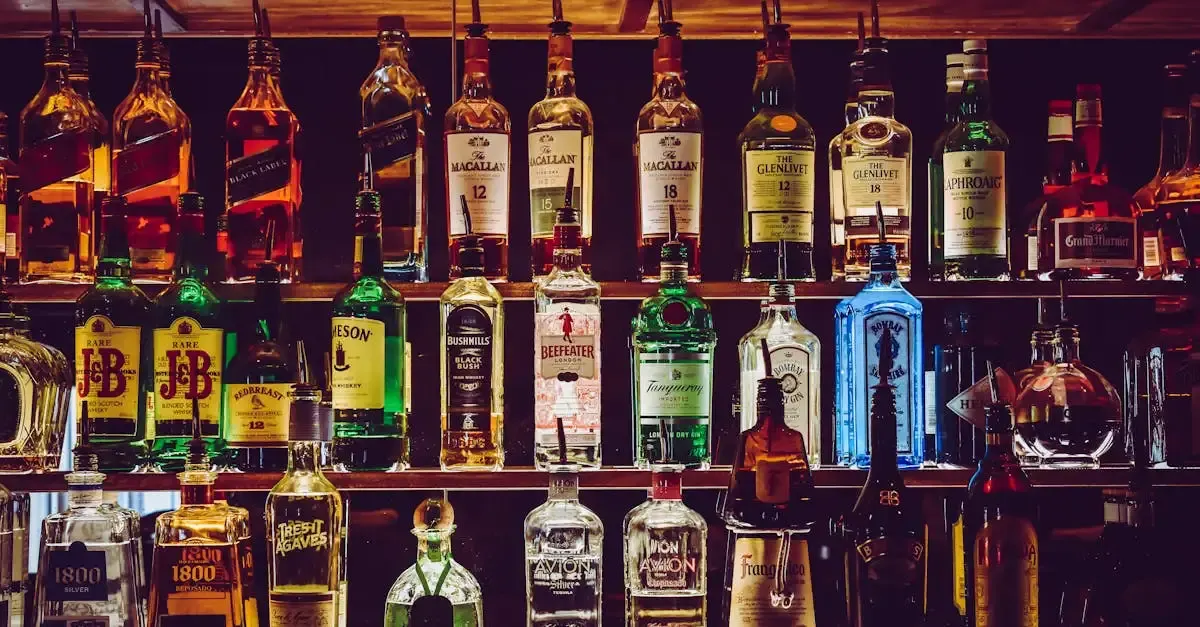 Ballantines Whisky Preisvergleich: Günstige Angebote finden