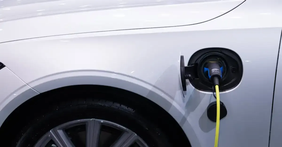 Range Rover Evoque Hybrid: Preise, Konfiguration & Angebote