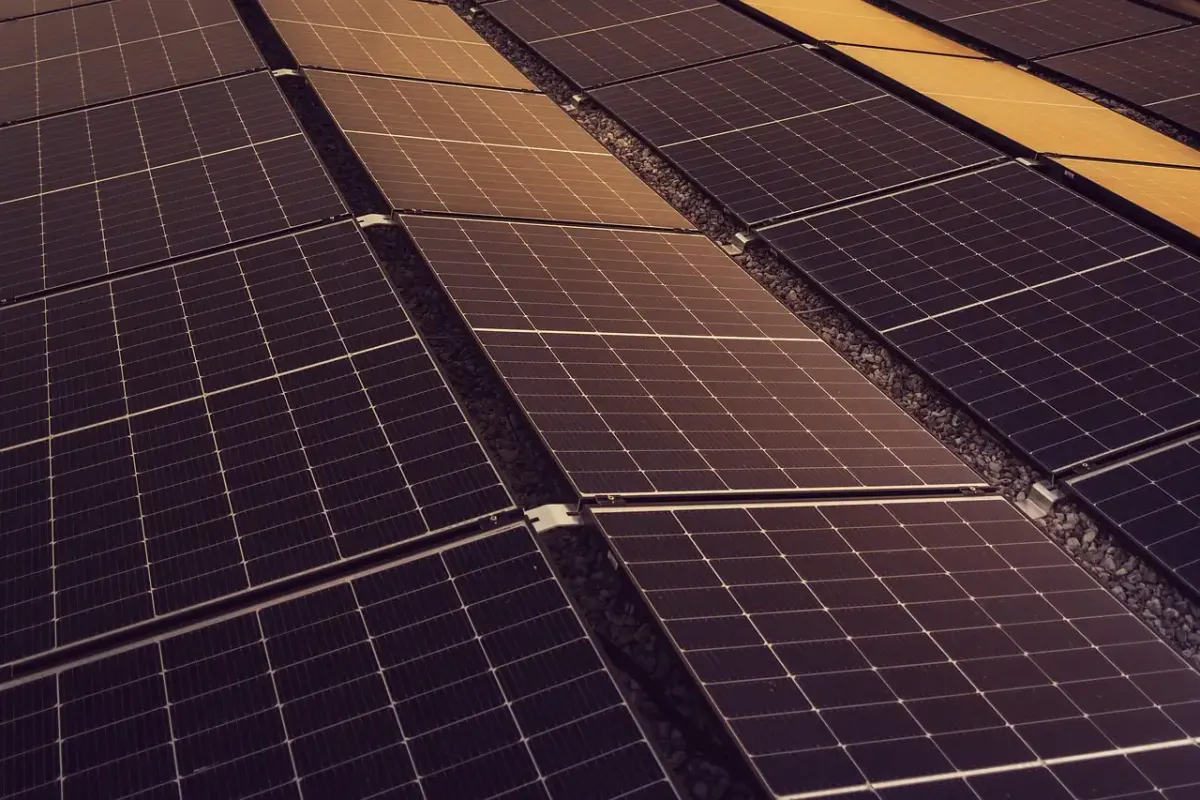 Aktueller kwp preis photovoltaik