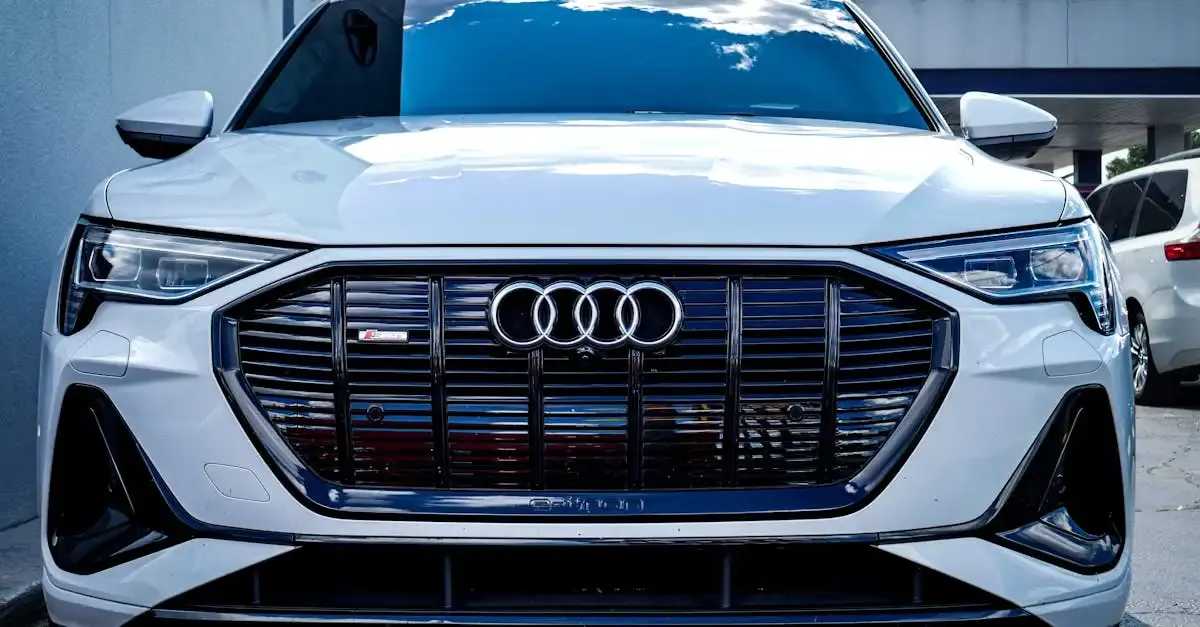 Audi Q7 S line Preis: Aktuelle Angebote und Konfiguration