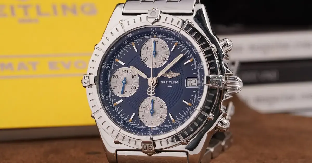 Breitling Colt 44 Preisvergleich & Aktuelle Angebote