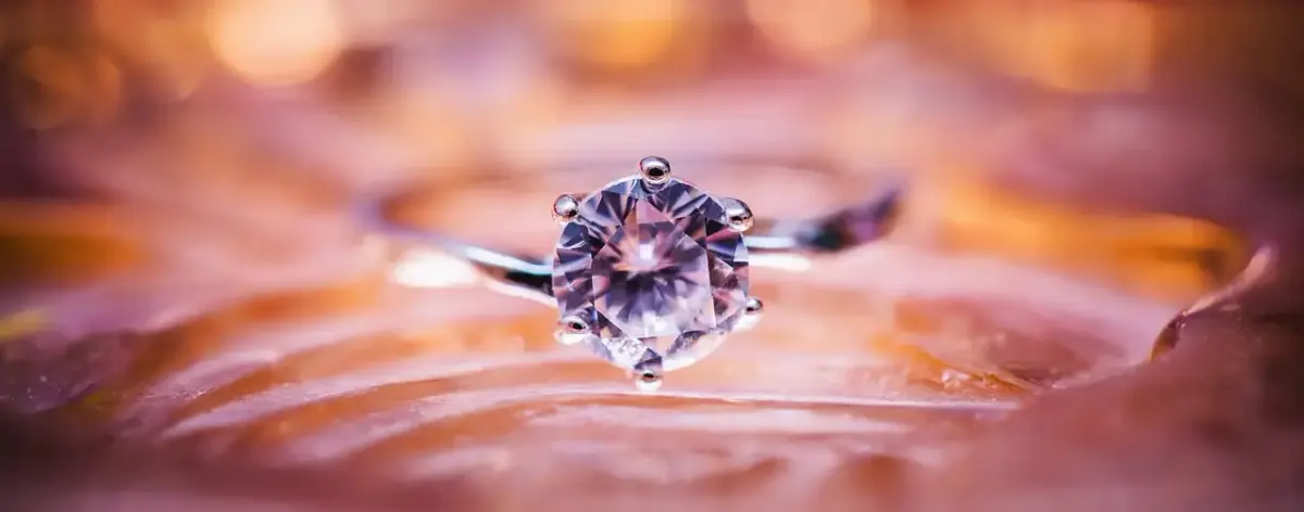 Diamant 1 Karat lupenrein: Aktueller Preis und Wert bestimmen