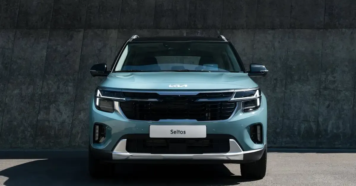Kia elektro suv preis