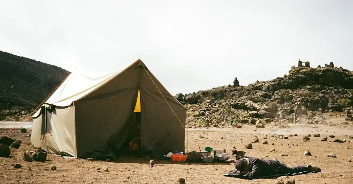 Kilimanjaro besteigung preis