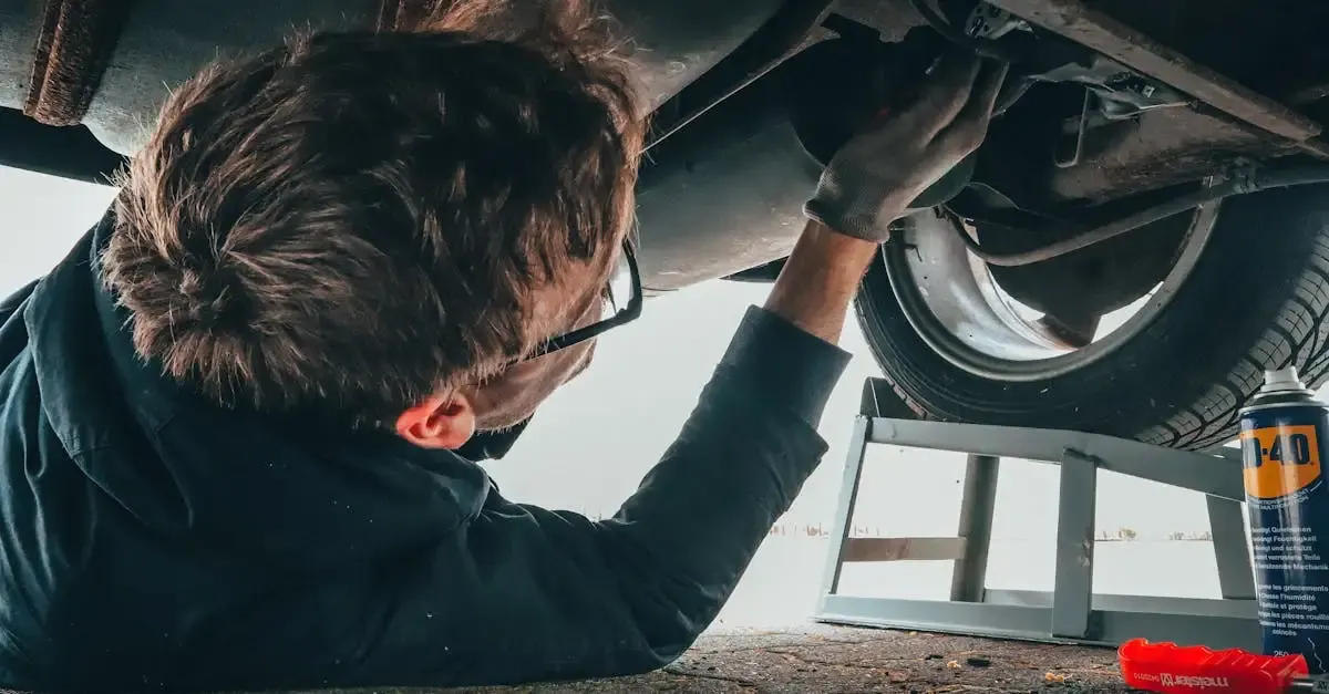 Klimaanlagenservice Auto: Preise und Leistungen im Überblick