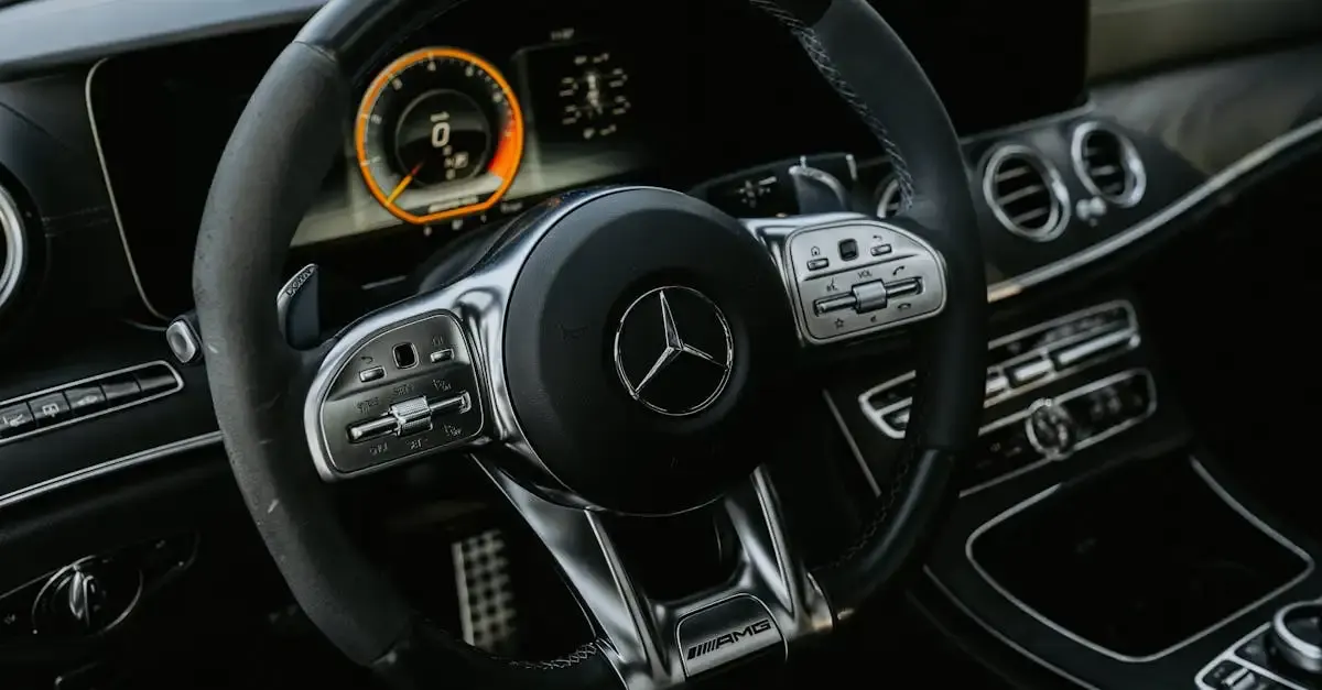 Mercedes CLS 2019 Preis: Modelle, Ausstattung und Kosten