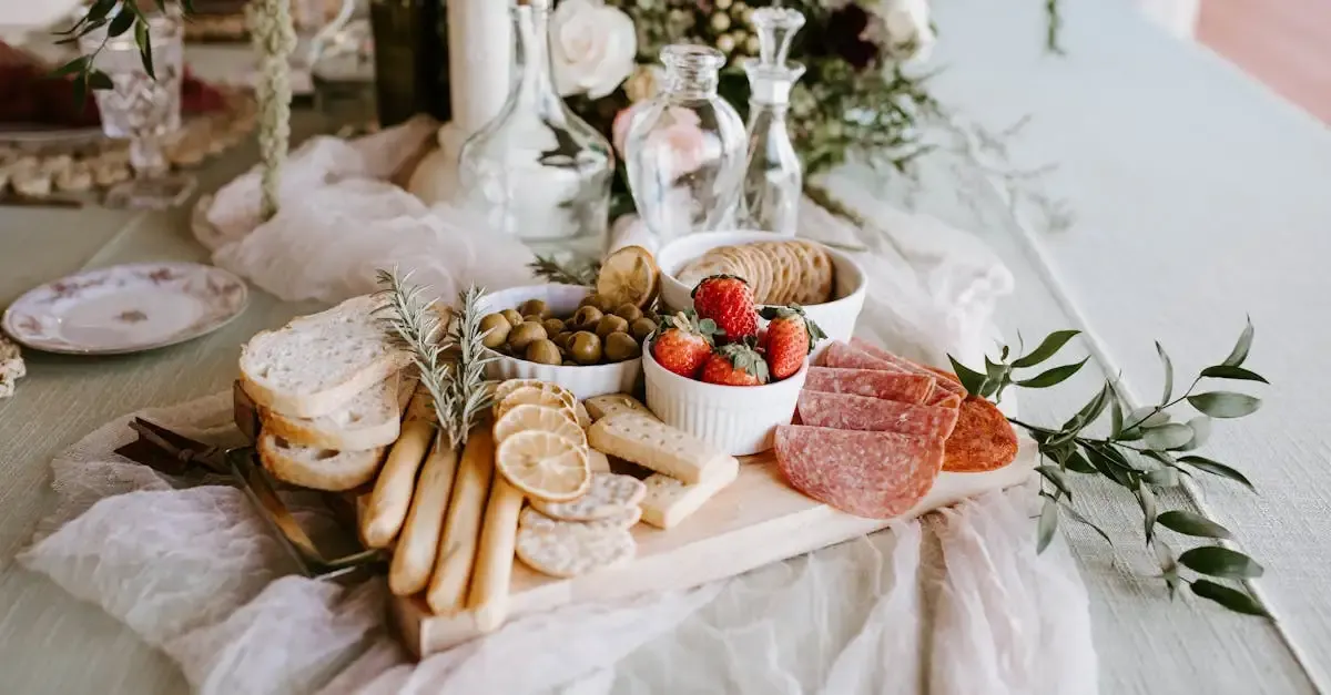 Mövenpick Münster Sonntagsbrunch: Preise und Angebot