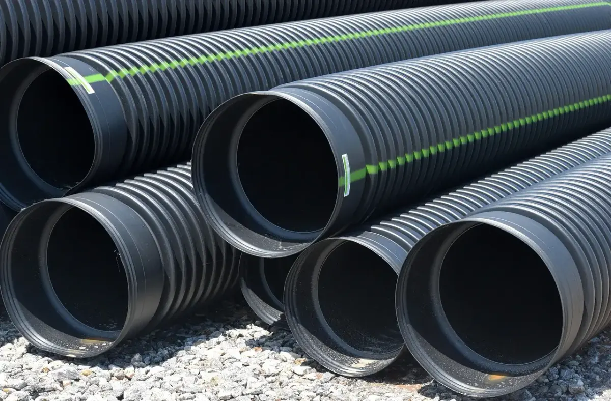 Preis drainage
