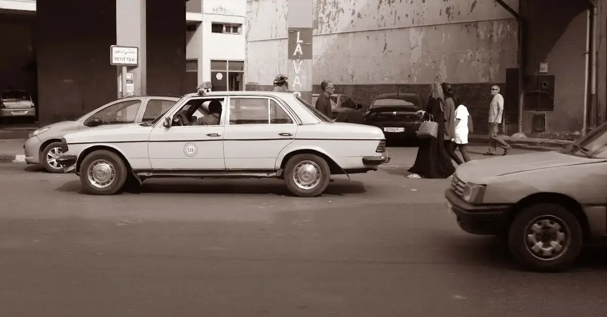 S klasse taxi preis