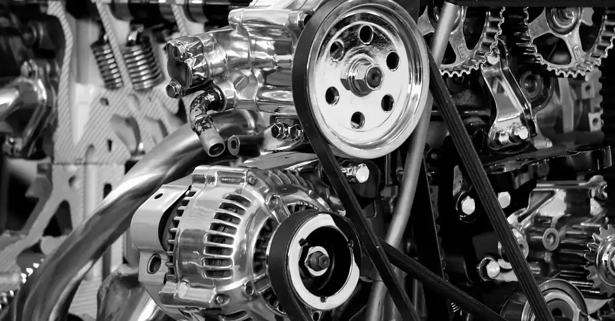 Service auto preis