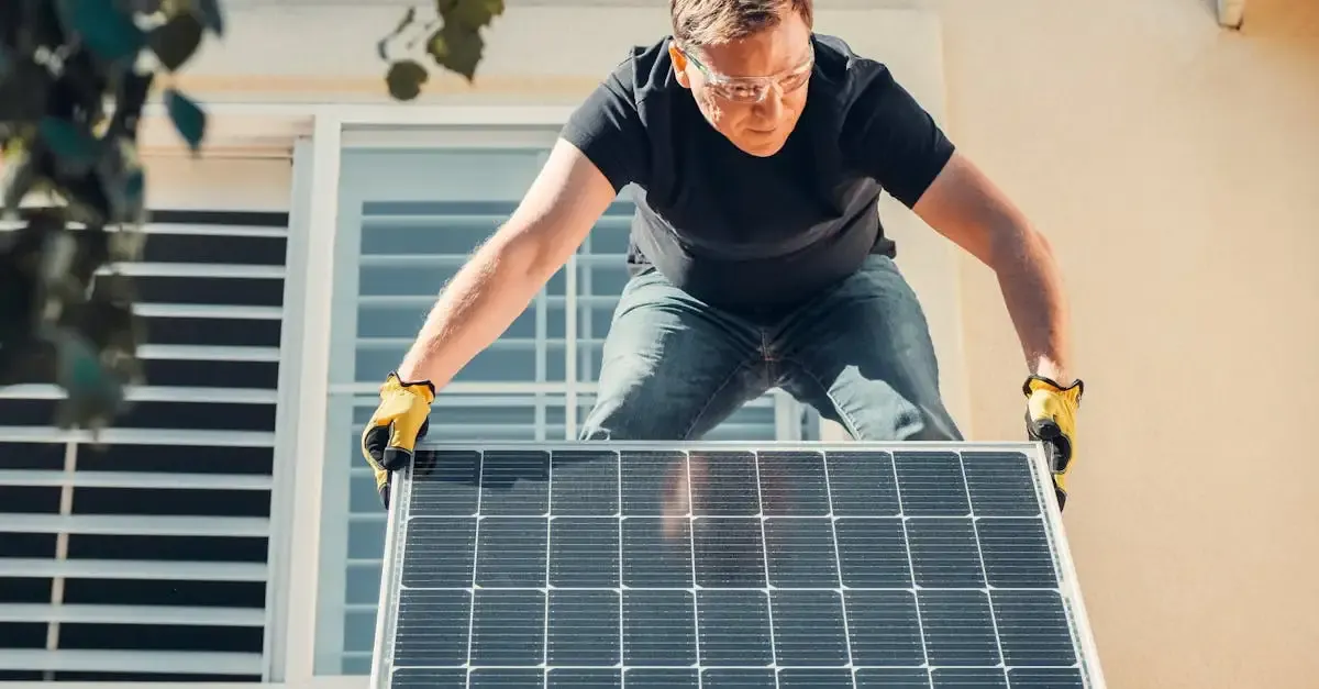 Solaranlage Einfamilienhaus: Kosten & Preise im Überblick