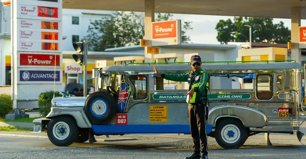 STAR Tankstelle Preise vergleichen und sparen