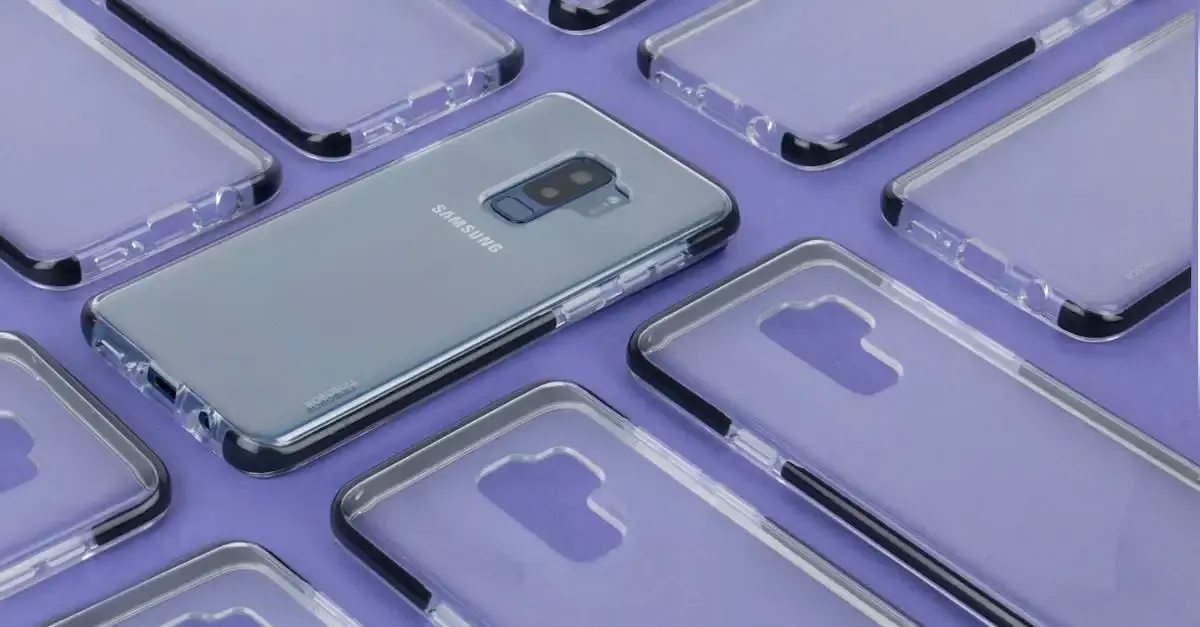 Samsung Galaxy S7 Edge Preisvergleich & Angebote 2024