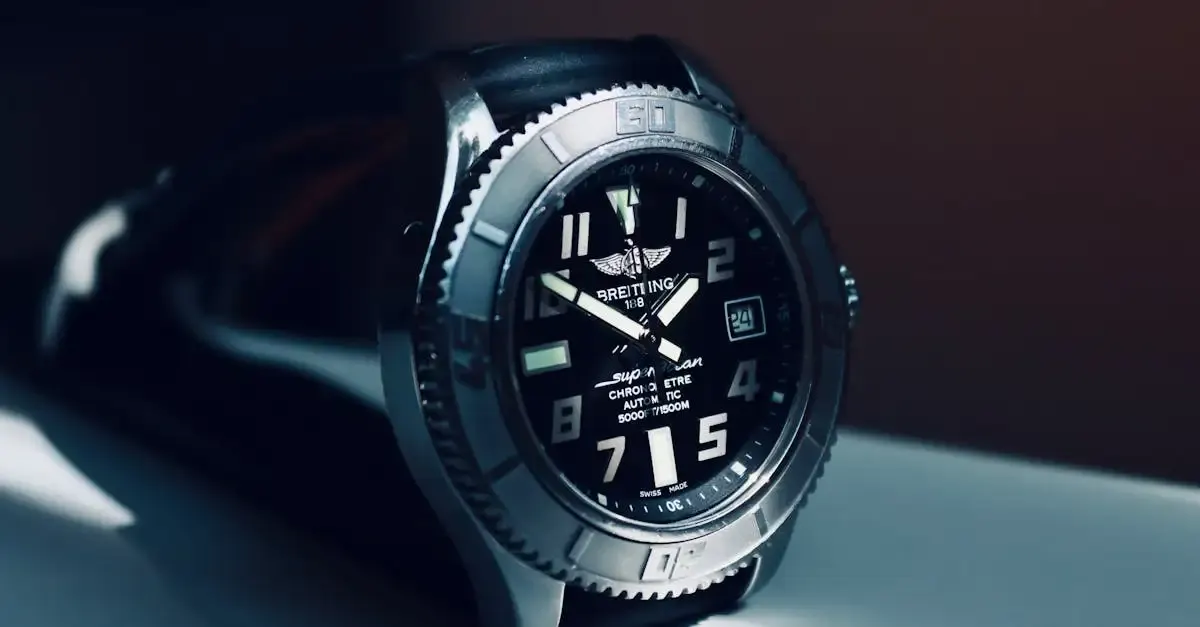 Breitling Colt 44 Preisvergleich & Aktuelle Angebote
