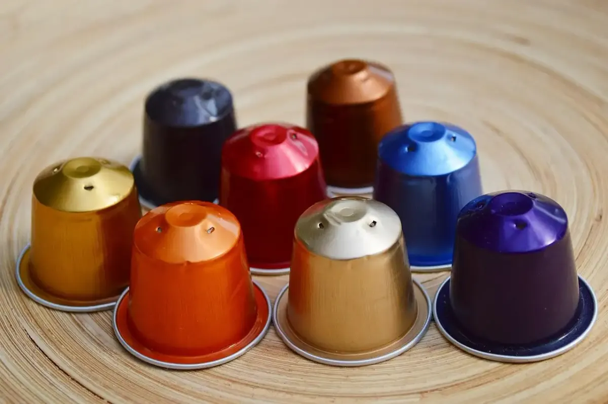 Nespresso Kapseln Preise Deutschland im Überblick