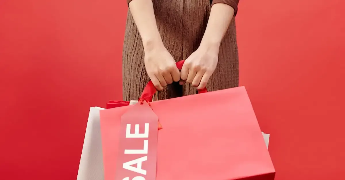 Preis werbung